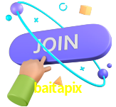 Junte-se ao cassino baitapix hoje mesmo