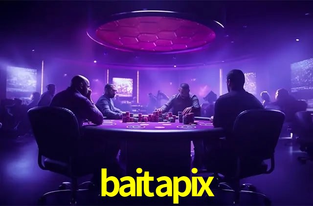 Experiência VIP baitapix