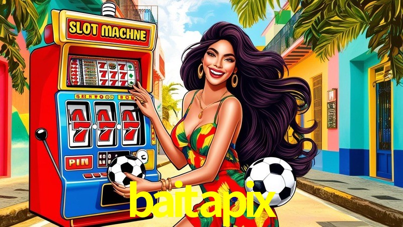 baitapix 