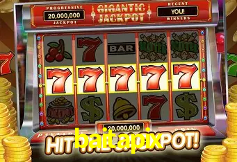 Descubra o Mundo do Cassino Online com baitapix