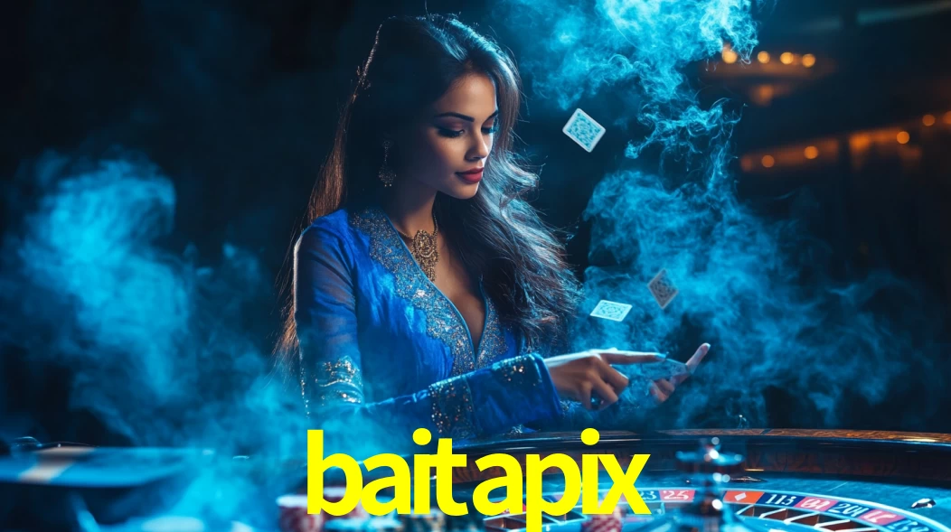 Explorando a Categoria de Eventos em Apostas na baitapix