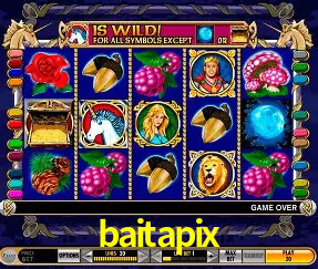 Descubra a Essência do baitapix: Nossa História e Compromissos