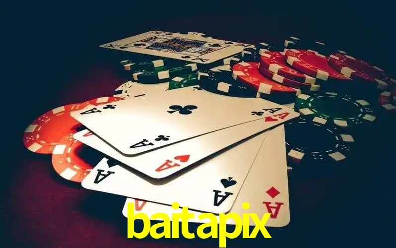 Benefícios VIP na baitapix
