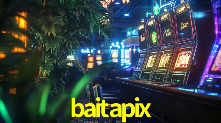 Live Casino baitapix