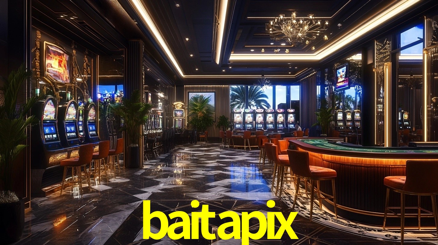 baitapix App Interface