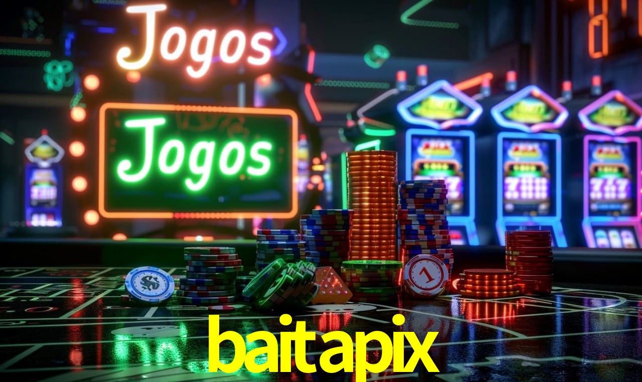 baitapix,baitapix bet