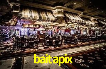 APP oficial da baitapix para mobile