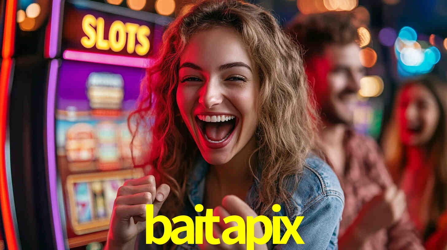 Explorando a Categoria de Eventos em Apostas na baitapix