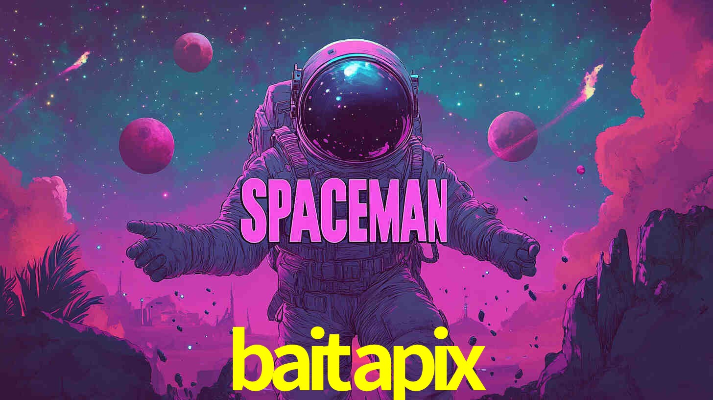 Apostas Esportivas na baitapix: Um Guia Completo