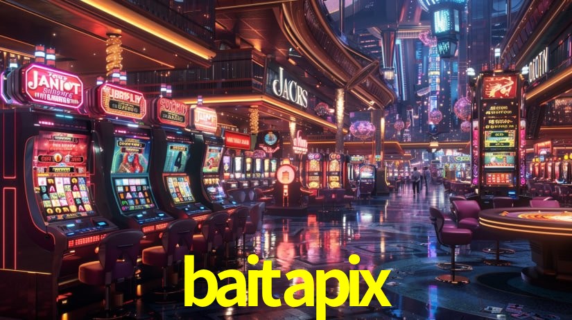 Live Casino baitapix