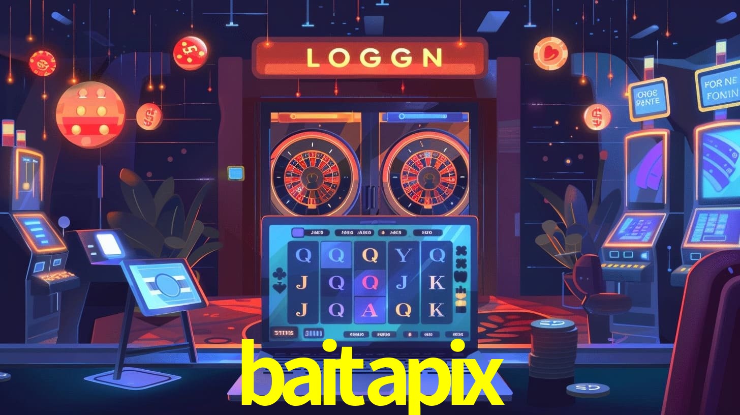 Promoção Relâmpago baitapix