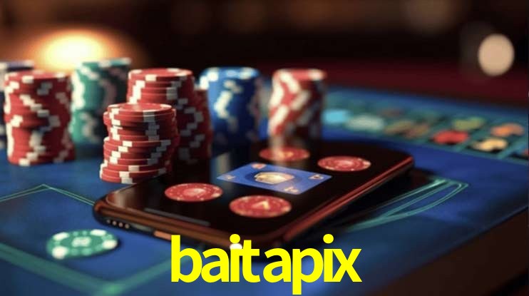 Diretório de Jogos baitapix