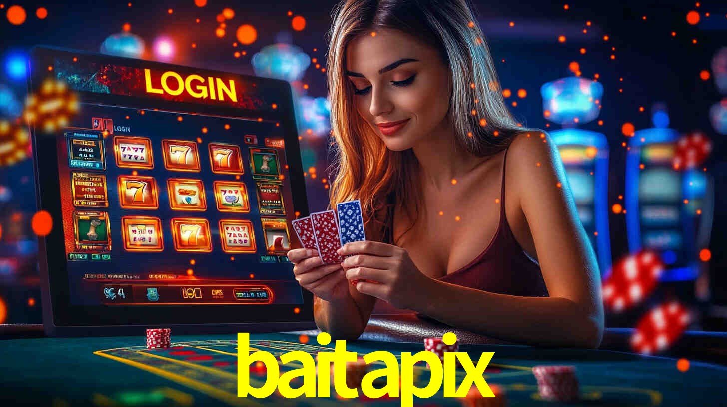 Bônus Generosos e Exclusivos no baitapix para Você!