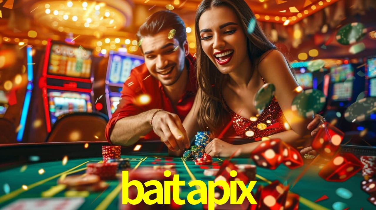 Benefícios da Conta baitapix