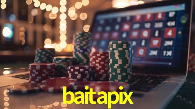 Account Benefits baitapix