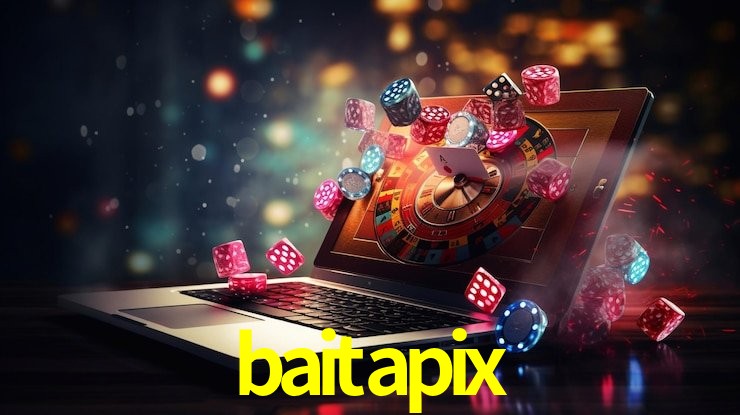 Download para Android e iOS na baitapix