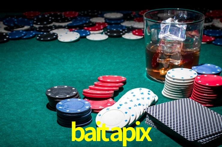 Casino Ao Vivo baitapix