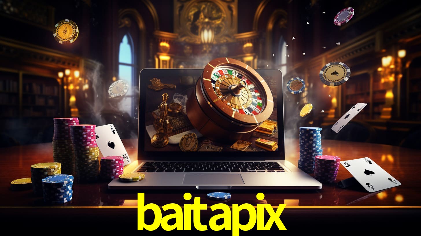 Blackjack Table baitapix