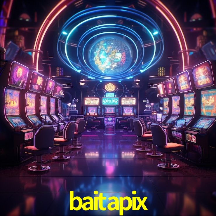 Jackpots e promoções na baitapix