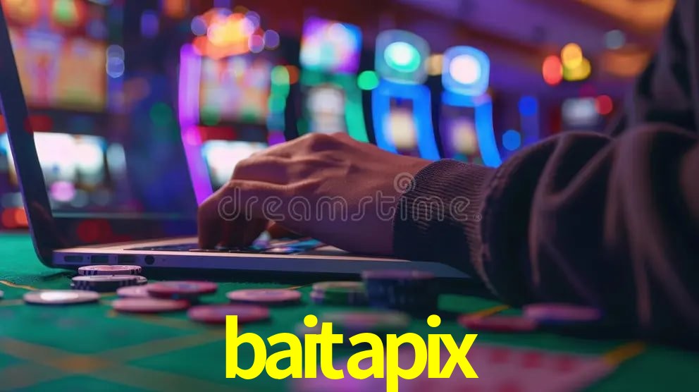 Roda da fortuna na baitapix