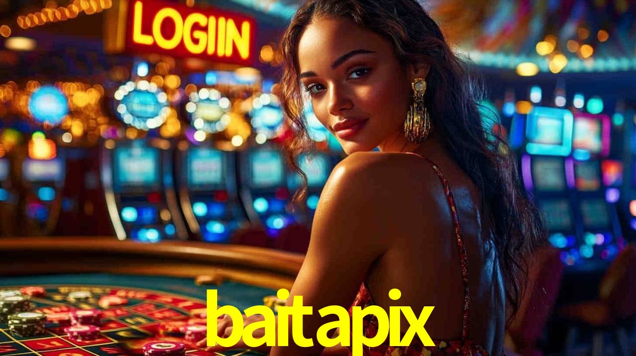 Casino Ao Vivo baitapix