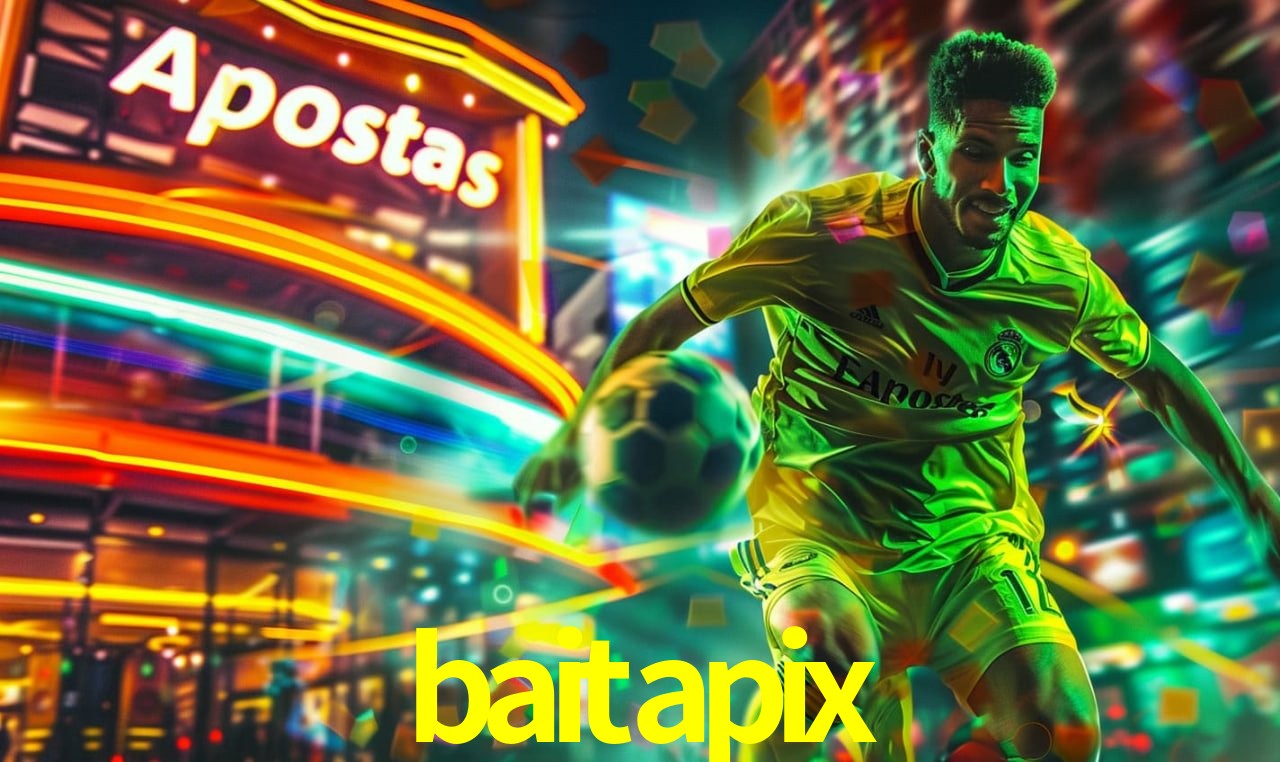 Recursos de Bônus baitapix