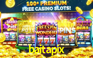 Apostas Esportivas na baitapix: Um Guia Completo