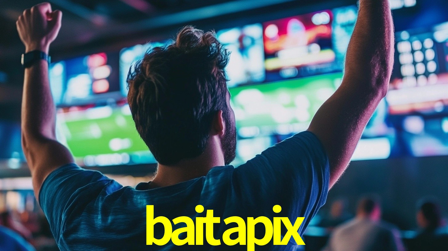 baitapix,baitapix bet